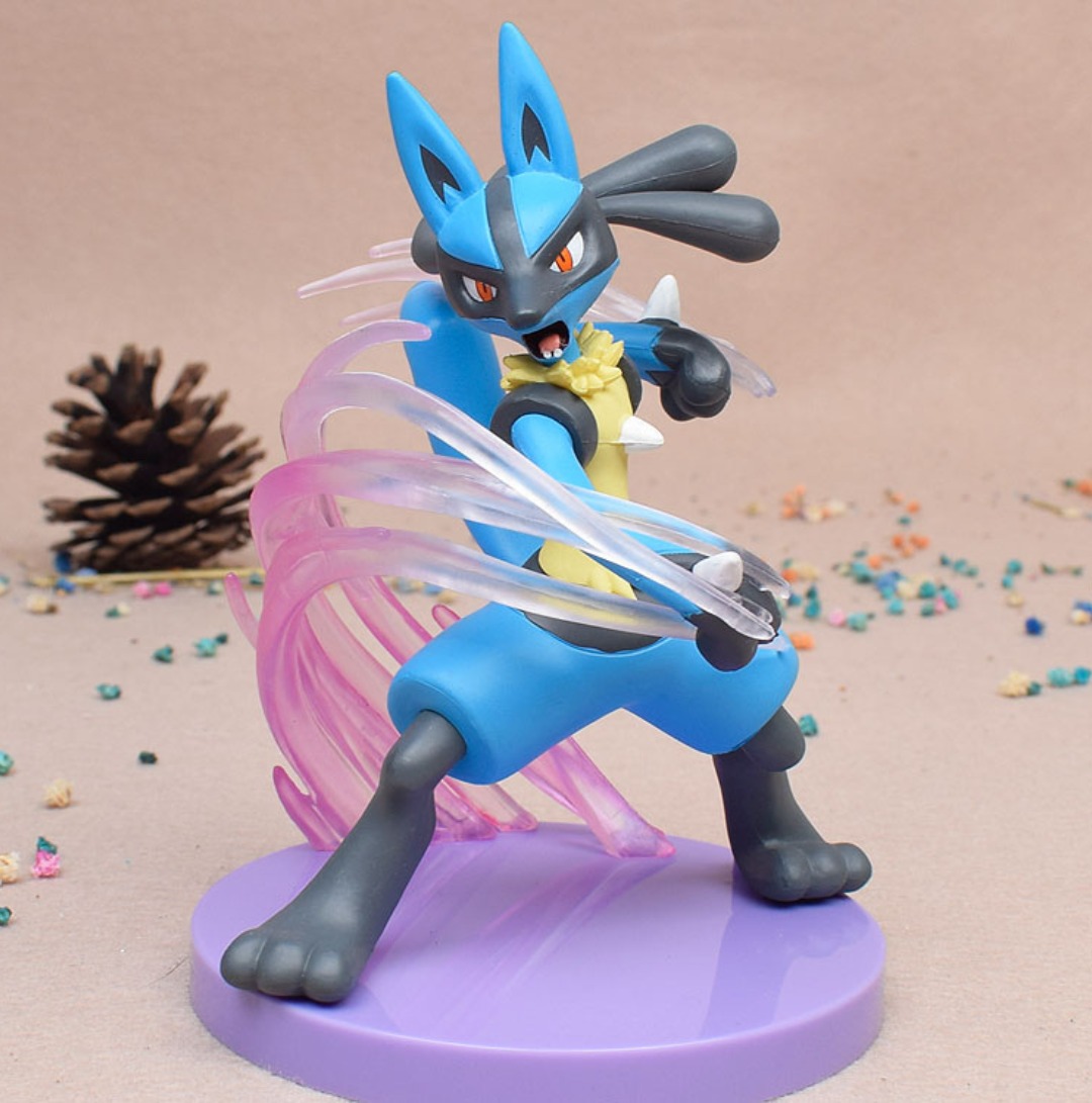 TOP 8 POKEMON HỆ GIÁC ĐẤU MẠNH NHẤT