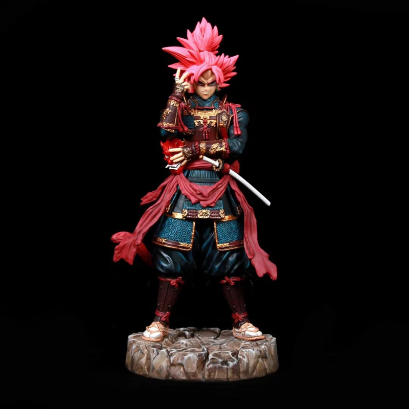 BẠN THÍCH DRAGON BALL VÌ ĐIỀU GÌ?