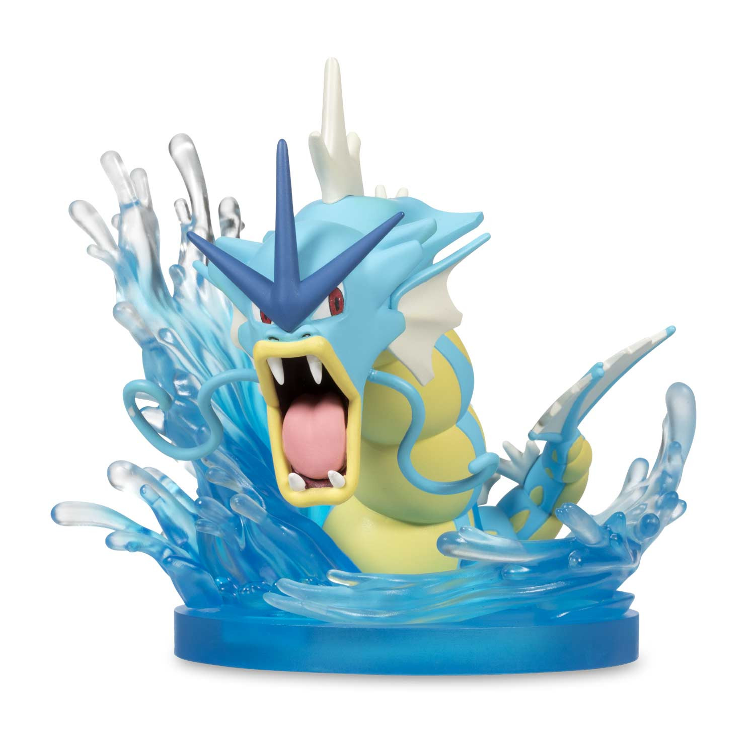 GYARADOS, CHIẾN THẦN HUNG HĂNG