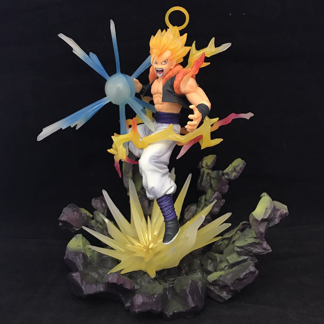 Mô hình Gogeta - Dragon Ball Z